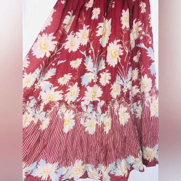 Free People dress (L) - Picture 7 of 12